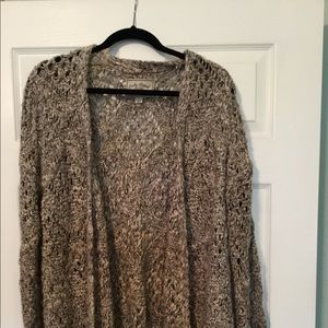 Lucky Brand Cardigan